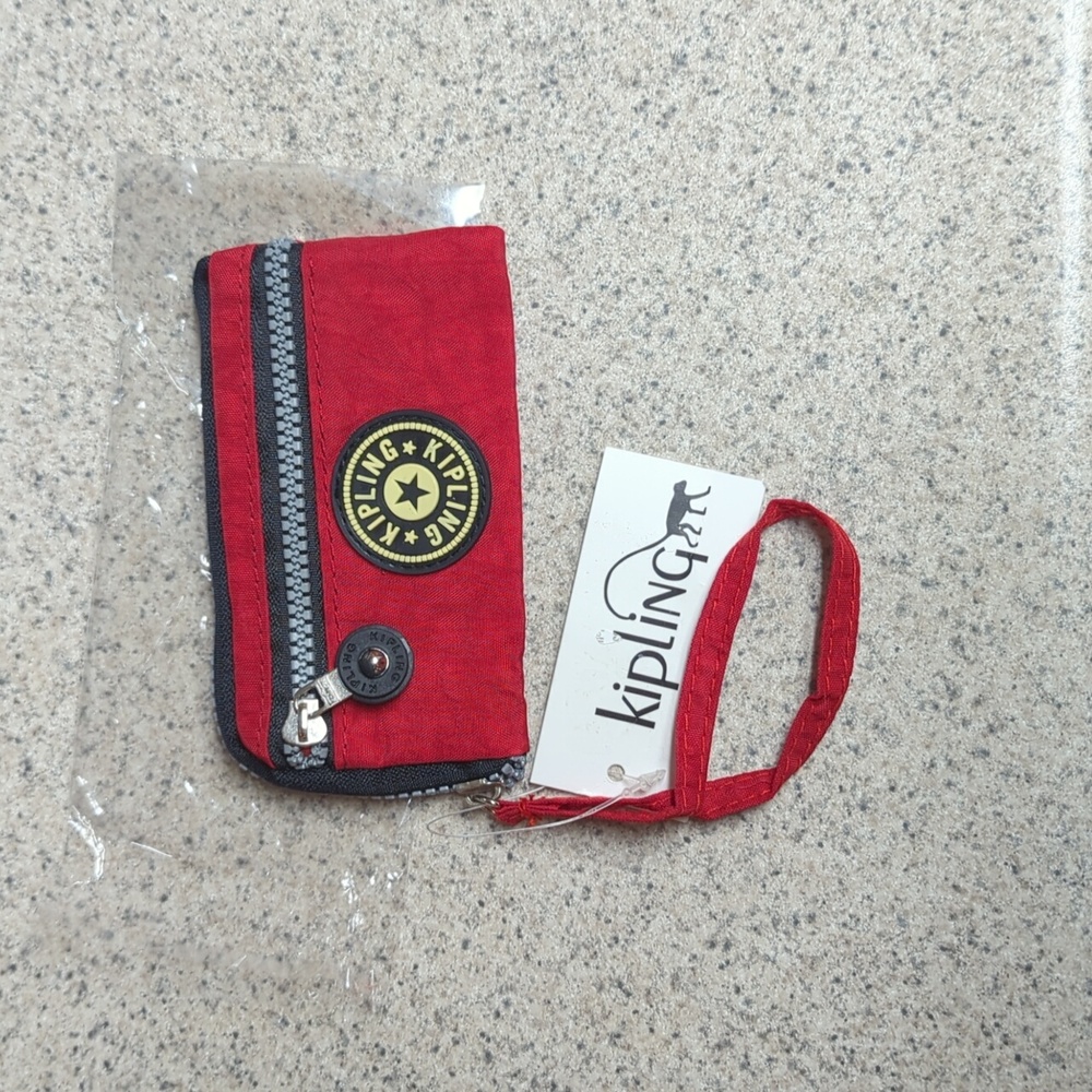 NET Change Purse/Pouch